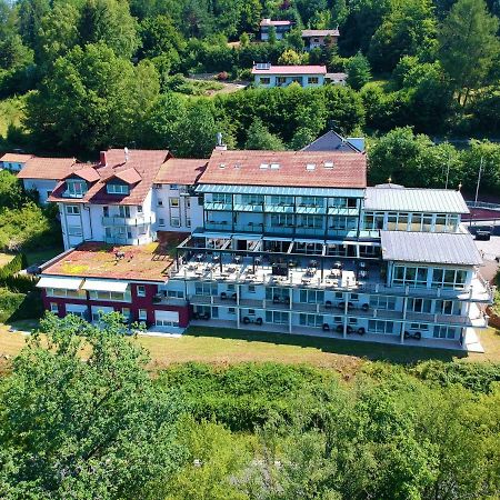 Hotel Spechtshaardt Rothenbuch المظهر الخارجي الصورة
