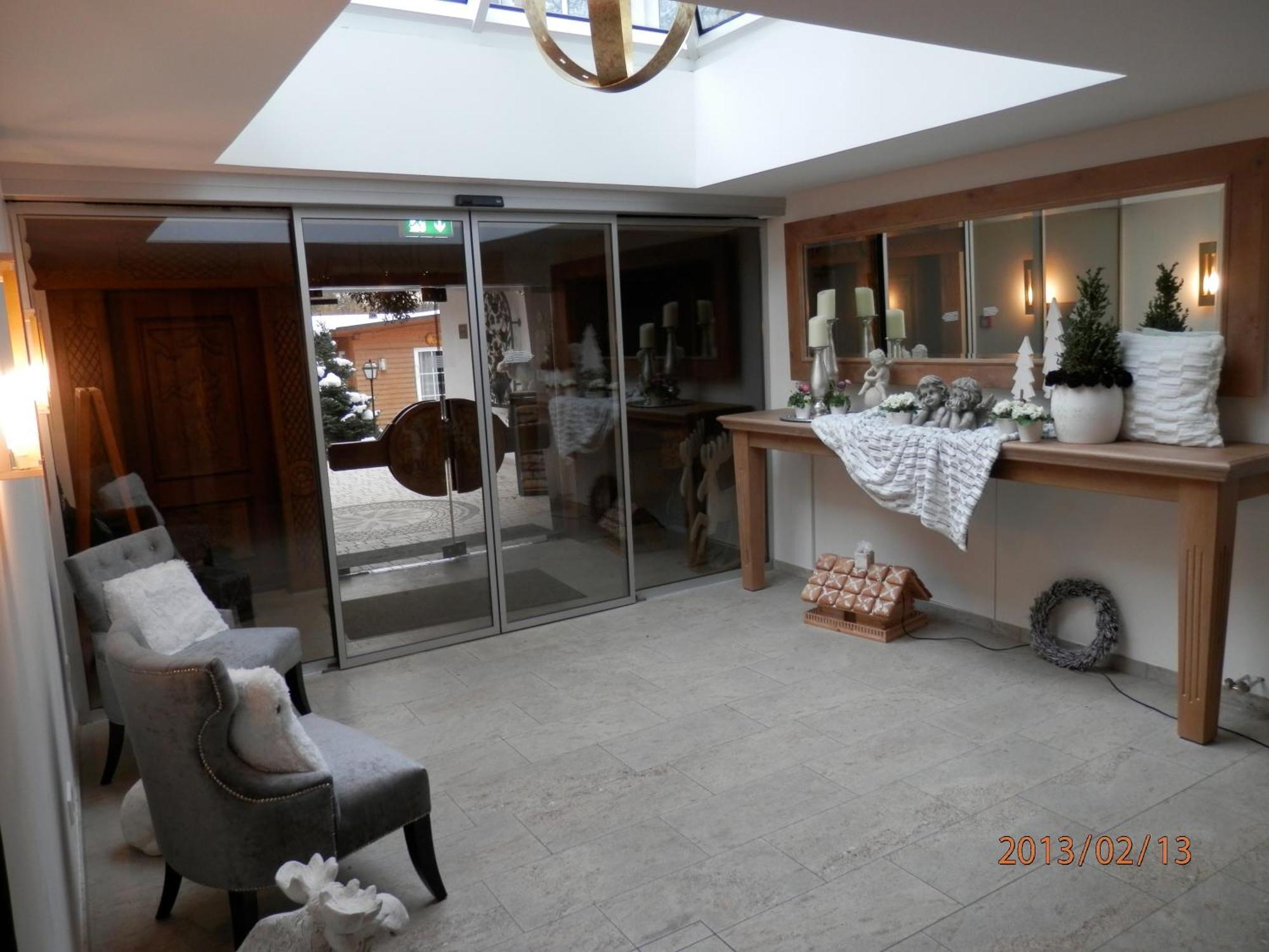 Hotel Spechtshaardt Rothenbuch المظهر الخارجي الصورة