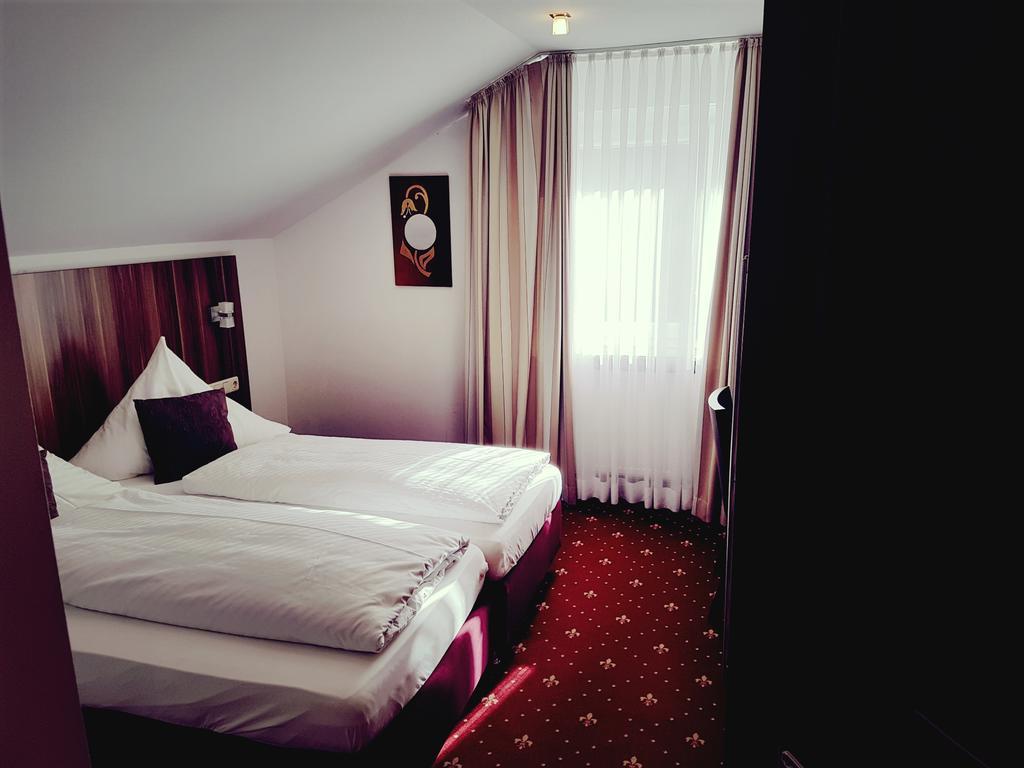Hotel Spechtshaardt Rothenbuch المظهر الخارجي الصورة