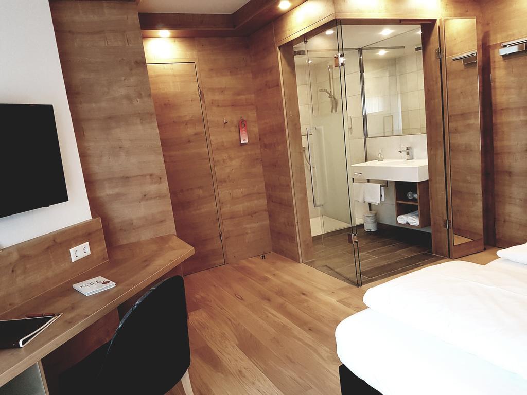 Hotel Spechtshaardt Rothenbuch المظهر الخارجي الصورة
